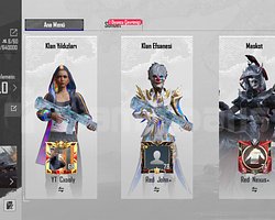 9 SEVİYE KLAN
