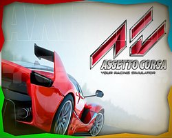 Assetto Corsa