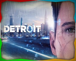 Detroit Become Human