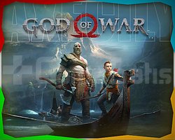 God of War