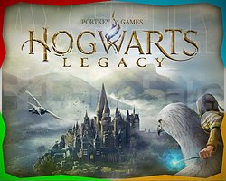 Hogwarts Legacy