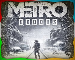 Metro Exodus