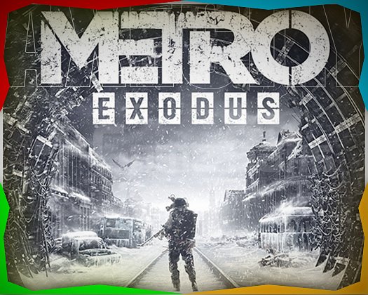 Metro Exodus