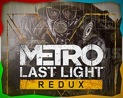 Metro Last Light Redux