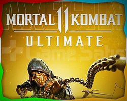 Mortal Kombat 11 Ultimate