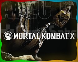 Mortal Kombat X