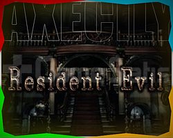 Resident Evil
