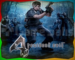 Resident Evil 4 - 2005