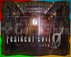 Resident Evil 0