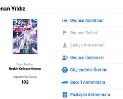 ACİL! 105 KENAN + 106 MESSİ | 3192 GÜÇ | İLK MAİL