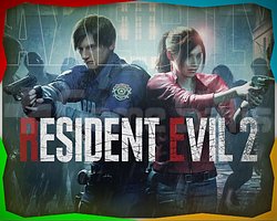 Resident Evil 2