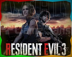 Resident Evil 3