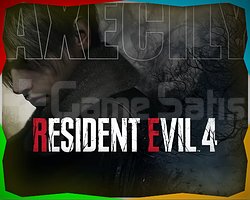 Resident Evil 4