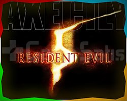 Resident Evil 5
