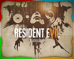 Resident Evil 7 Biohazard