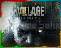 Resident Evil Village / Resident Evil 8