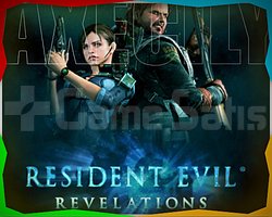 Resident Evil Revelations