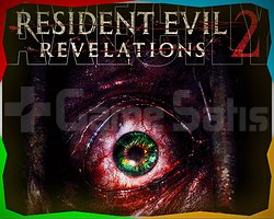 Resident Evil Revelations 2