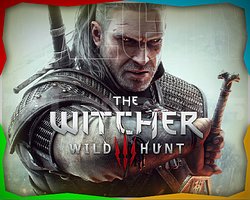 The Witcher 3 Wild Hunt