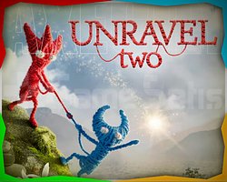 Unravel Two