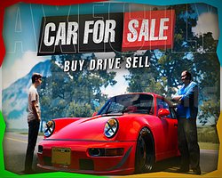 Car For Sale Simulator 2023