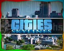 Cities Skylines