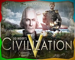 Sid Meiers Civilization V
