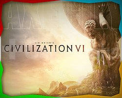 Sid Meiers Civilization VI