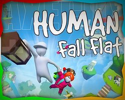 Human Fall Flat