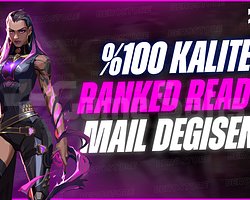 VALORANT UNRANKED MAİL DEĞİŞEN HESAP