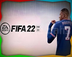 FİFA 22