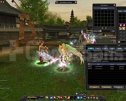 TR SRO KNİDOS SERVERİ SS ÇAR 4 BİN TL