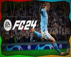 EA FC 24