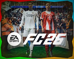EA FC 26