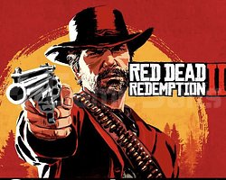 Otomatik Teslimat Red Dead Redemption 2 Steam