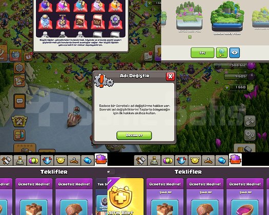 Th16 ağır savunması max hesap geldi çok ucuza a