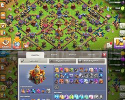 Th16 ağır savunması max hesap geldi  çok ucuza a