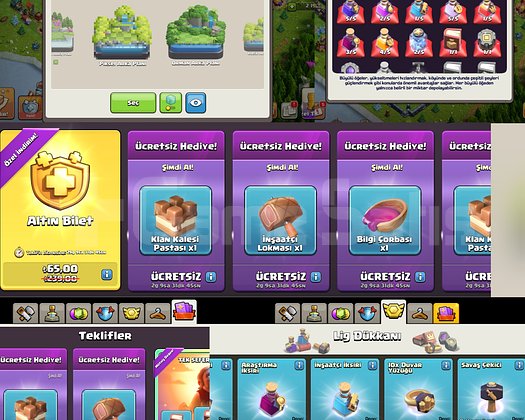 Th15max yakın hesap geldi çok uygun fiyata a