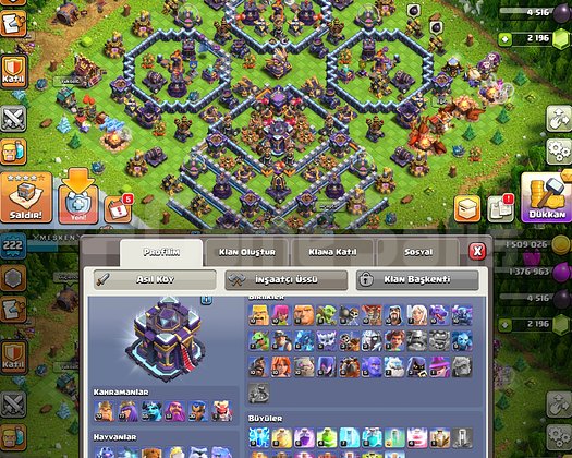 Th15max yakın hesap geldi çok uygun fiyata a