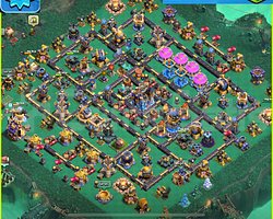95 BİN ELMAS!! TRDE TEK!!!! TH18 MAX + MAX!!!!!!!!