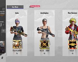 10 seviye klan