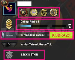 FIRSAT ! FACEİT ! 4 MADALYA 17 WİN 56 SAAT