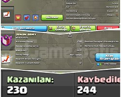 12sv/JENAN ARMY/derecesiz lig