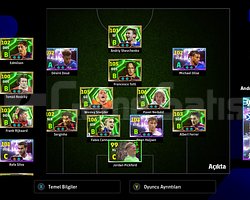 eFootball Steam PC HESAP