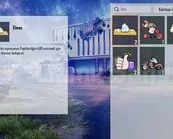 +2500 popülerlik