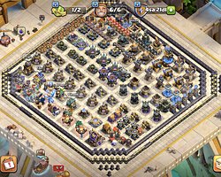 MAİL DEĞİŞEN!! PREMİUM TH18 MAX + 26 KOSTÜM