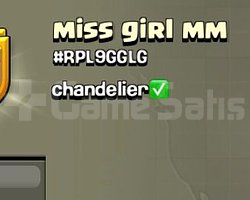 10 SEVİYE EN UCUZ ALTIN 1 KLANI miss girl mm