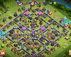 Coc bb 15 Max