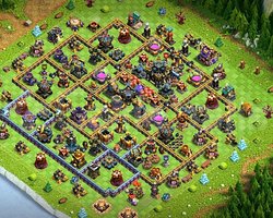 TH17 | 214 SEVİYE | SAVUNMA MAX | SAĞLAM KÖY