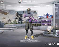 Kombin mükemmel hesap shinobi kami 7 UYGUN FİYAT